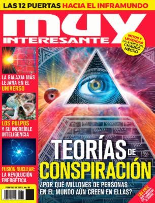 Muy Interesante M Xico Febrero Pdf Digital Magazines