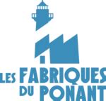 Logos Des Fabriques Du Ponant Les Fabriques Du Ponant