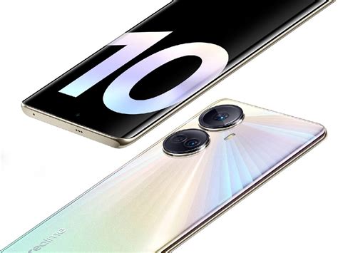 Kelebihan Dan Kekurangan Realme 10 Pro 5G Handphone Menengah Yang