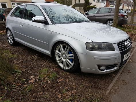 audi a3 sport modified mot dec 2017 turbo diesel 3 door WOLVERHAMPTON ...