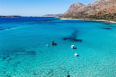 Balos Bliss A Hour Coastal Expedition From Kissamos