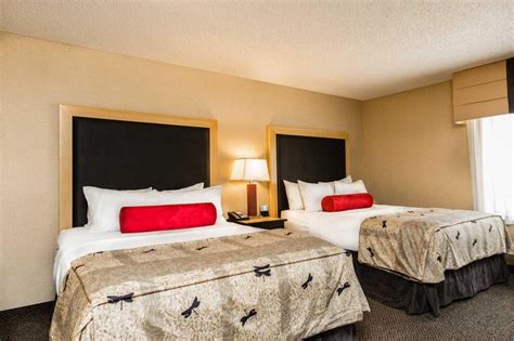 Best Price on Cambria Hotel Minneapolis Maple Grove in Maple Grove (MN ...