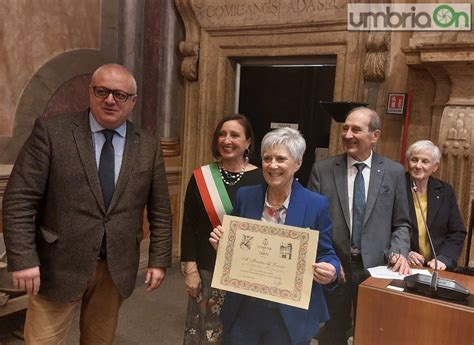 Terni I Nuovi Maestri Del Lavoro Premiati A Palazzo Spada Gallery