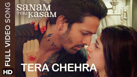 Tera Chehra Jab Nazar Aayecomplete Songby Arijit Singhfrom Sanam