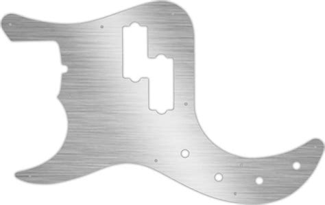 Wd Custom Pickguard For Left Hand Fender American Deluxe 22 Reverb