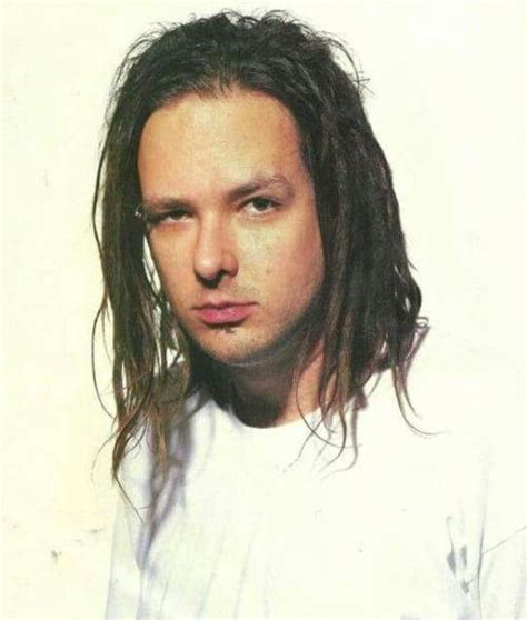 Korn Pretty Men Beautiful Men Jonathan Davis Nu Metal Foo Fighters