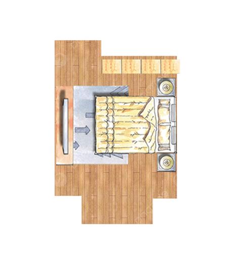 Bedroom Top View Hd Transparent Top View Of Master Bedroom Master