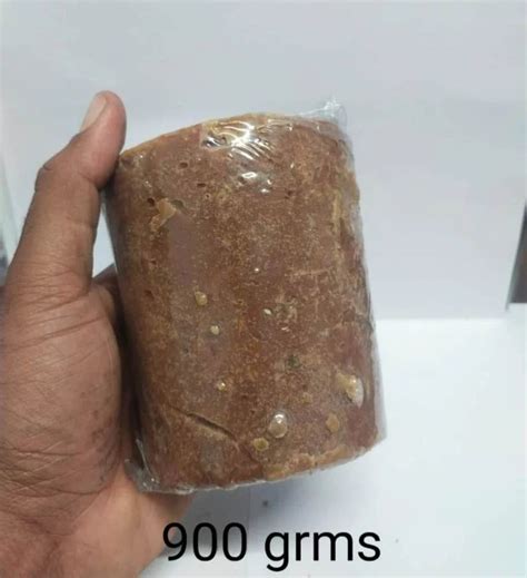 Cubes Sugarcane Gud Bellam Natural Chemical Free Jaggery Shape