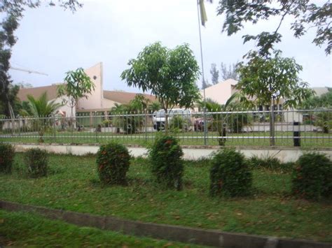 Ibte Jefri Bolkiah Campus Kuala Belait