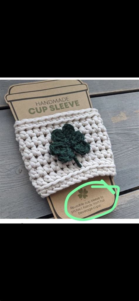 Pin by Rr on أغراض تستحق الشراء in 2023 Handmade cups Cup sleeve