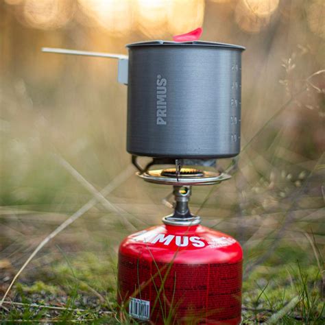 Казанок туристичний Primus Trek Pot 0.6L | Top Rope