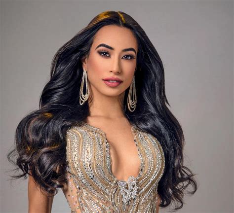 Ruby Pouchet Coronada Miss Bonaire 2022 Noticias Curazao Las