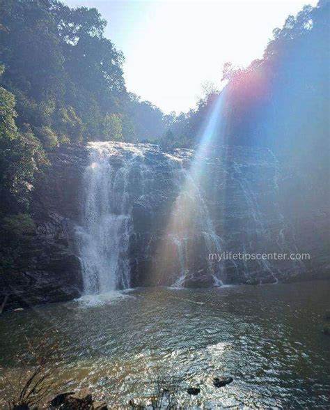 Abbey Falls - All you need to know before you Visit