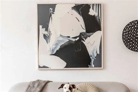 12 Living Room Home Decor Wall Ideas For Your Empty Walls | Mondoro