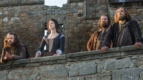 To Ransom A Man S Soul Outlander Wiki Fandom