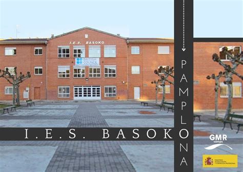 Programa De Inmersi N En Ingl S Ies Basoko Pamplona Campamentos De