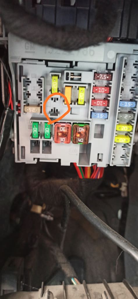 Как отключить задний парктроник на время? — Chevrolet Cruze (1G), 1,6 л ...