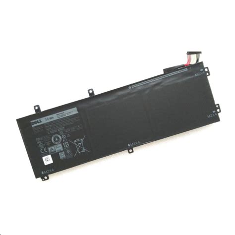 Jual Baterai Original Dell Xps Precision Series Mjv