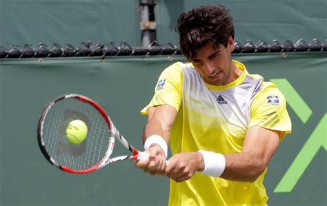 Sem mudanças no Top 10, Bellucci ganha uma posição no ranking da ATP ...