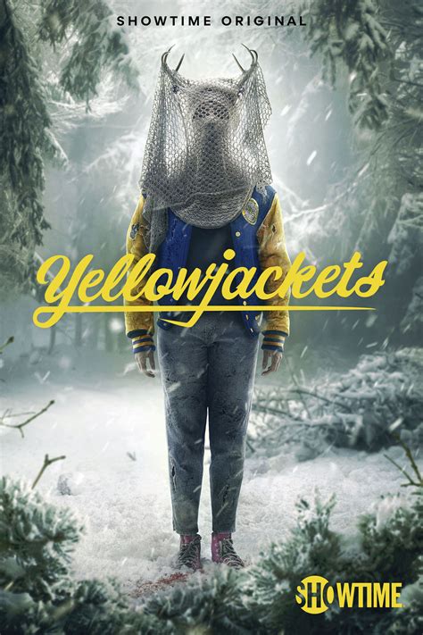 This Delicious Thriller Series Just Hit Netflix