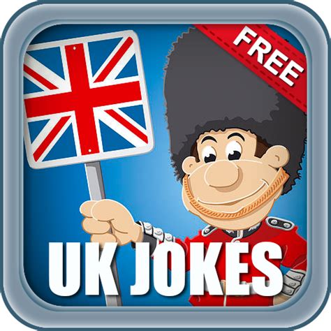 Lol With British Jokes App On The Amazon Appstore