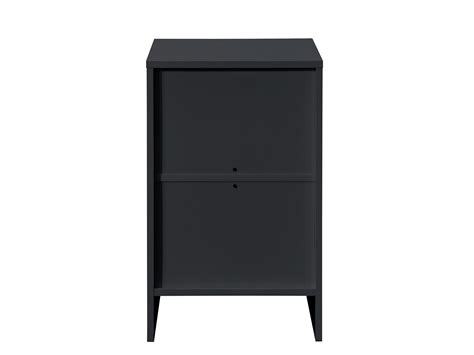 Birlea Oslo Drawer Bedside Bedside Chest At Mattressman