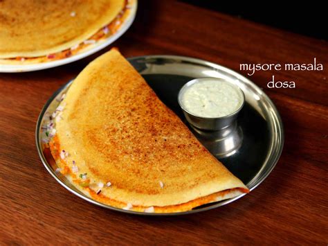 Paper Masala Dosa Recipe