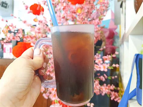 18 Malaysian Drinks To Order To Experience Like A Local