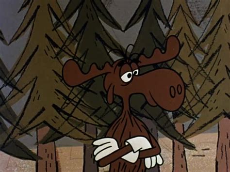 Rocky Bullwinkle Friends Season 3 Image Fancaps