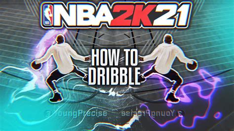 Ultimate Dribble Tutorial Nba K Next Gen Momentum Behind The Back