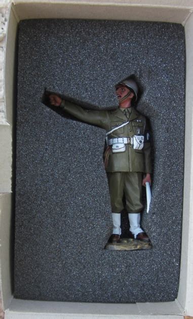 Stewarts Military Antiques King Country Af Wwii Pointing Mp