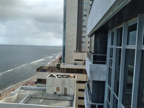 Apartamento Na Avenida Boa Viagem Boa Viagem Em Recife Por R