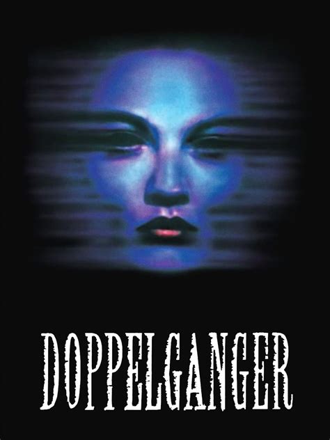 Doppelganger 1993