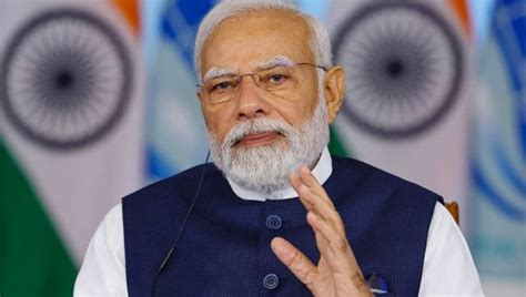 What To Expect From Pm Narendra Modis France Visit