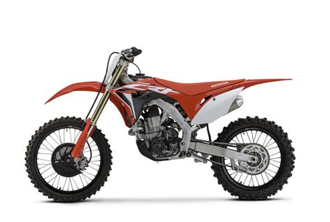 Honda Announces 2020 Dirt Bikes Swapmoto Live