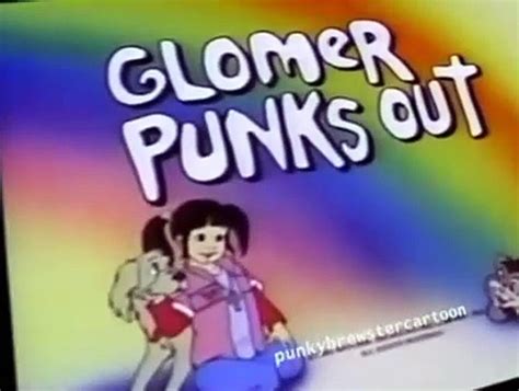 It S Punky Brewster It’s Punky Brewster S01 E015 Glomer Punks Out Video Dailymotion