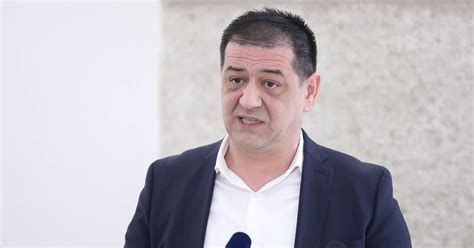 Daniel Spajić ogorčeno HUP je postao još jedna u nizu institucija