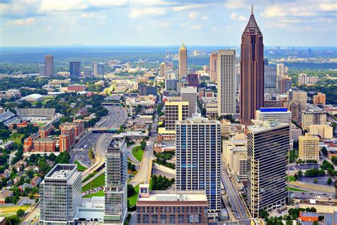 12 Atlanta Sandy Springs Roswell Ga Mediafeed