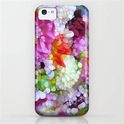 Dazzling Dahlia S Iphone Ipod Case By Joke Vermeer Beautiful Iphone