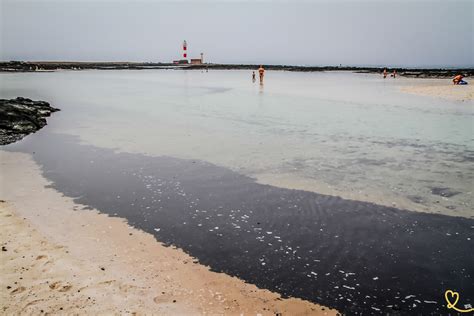 Qué ver en El Cotillo Fuerteventura 15 ideas fotos