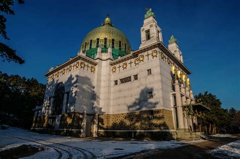 Top Photo Spots at Steinhof in 2024