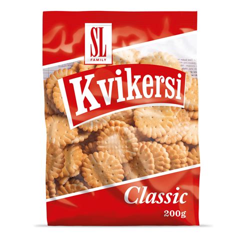 Kvikersi Classic G Swisslion Takovo