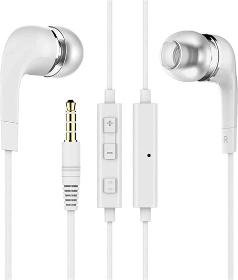 Best Wired Headphones Iphone Deals Flextechnologies