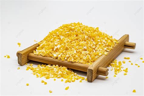 Food Corn Flour Hd Photography Material Background Food Material