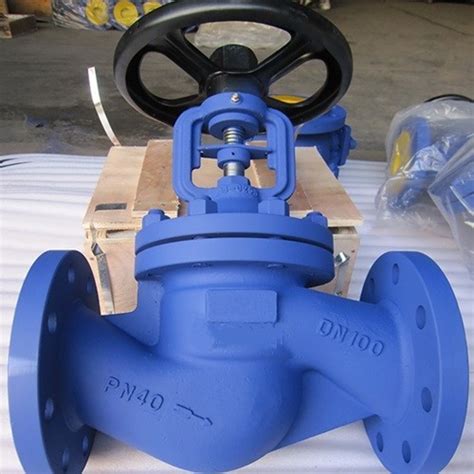 Soft Seated Globe Valve - China Soft Seated Globe Valve Manufacturers Suppliers - KAI GAO