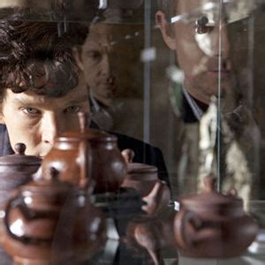 Sherlock Tv Serie Filmstarts De