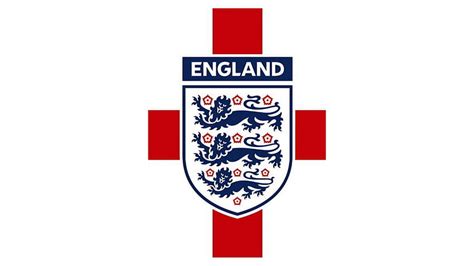 England Logo England National Football Team HD Wallpaper Pxfuel