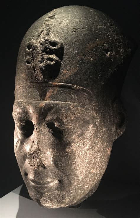 The Last Indigenous King Of Kemet Kemet Expert