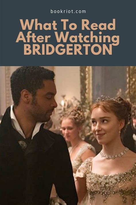 Books Like Bridgerton What To Read After Watching The Netflix Series