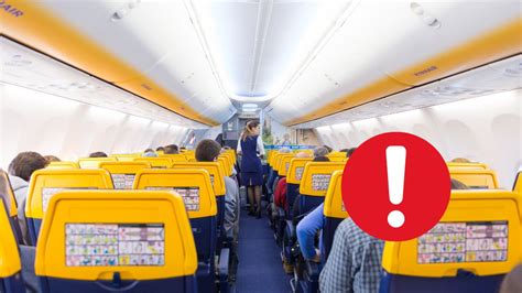 Ryanair Ostrzega Przed Oszustwem